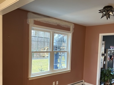 Pella 250 Double Hung In Danbury, CT