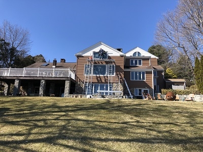 Andersen Window & Therma-Tru Door Replacement Project