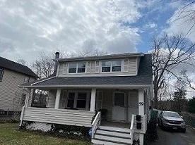 Norwalk, Fairfield County, Connecticut