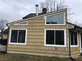 Harvey Window & Door Replacement Project