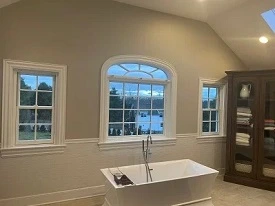 Pella Architect Window & Door Installation