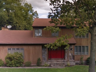 Pella 250 Windows & Doors P39