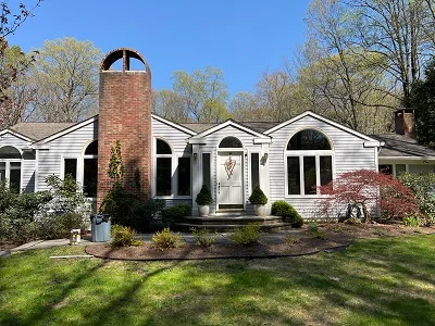 Marvin Elevate Custom Window Replacement In Ridgefield, CT