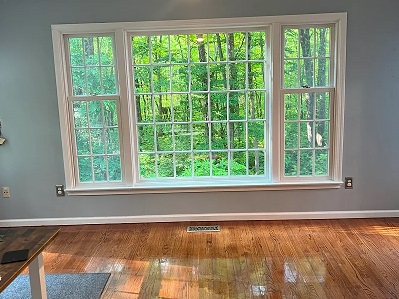 Harvey & Andersen Window Replacement In Wilton, CT