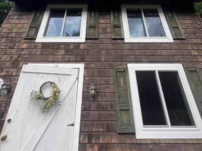 Harvey Vinyl Window & Therma-Tru Door Replacement