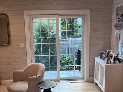 Harvey Patio Door Replacement In Greenwich, CT