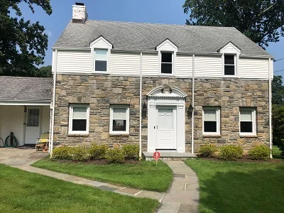 Harvey Double Hung Window Installation White Plains, NY