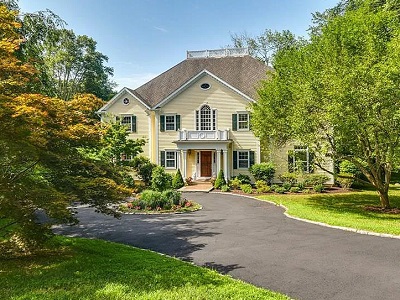 Andersen A-Series casement windows Andersen certified window replacement 51 Twin Pond Lane New Canaan CT 06840