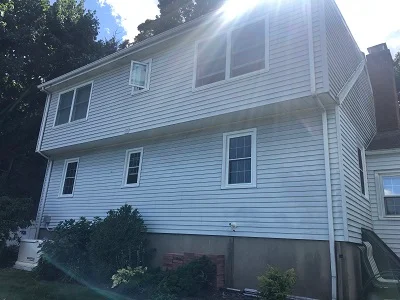 Harvey Slimline replacement windows excellent quality and value 149 South St Fairfield CT 06824