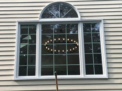 Andersen 400 Series casement window top rated window company 267 Thunder Lake Rd Wilton CT 06897