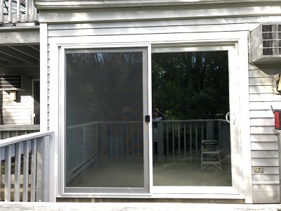Harvey viynl patio door installation lifetime warranty 55 Mill Plain Rd Unit 33-5 Danbury CT 06811