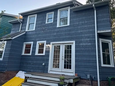 Harvey Slimline replacement windows lifetime warranty 193 Concord St New Haven CT 06512