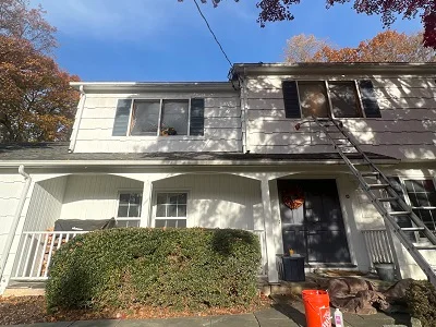 Andersen 400 Series Tilt Wash replacement windows most trusted brand 15 Berndale Dr Westport CT 06880
