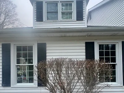 Harvey Classic Double Hung And Patio Door Installation 55 Joes Hill Rd Danbury CT 06811