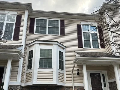 Harvey Window & Door Replacement 502 Larson Dr Danbury CT 06810