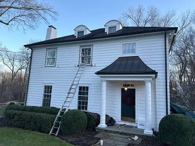 Andersen A Series New Construction Double Hungs 49 Eden Rd Stamford CT 06907