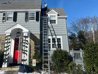 Andersen Custom Window Replacement 157 Mercer Ave Hartsdale NY 10530