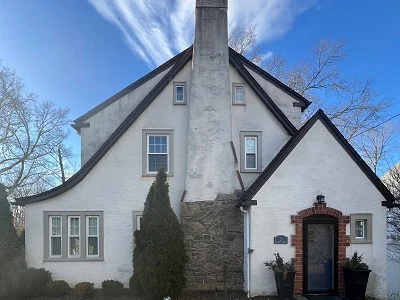 Harvey Tribute Premium Double Hung Window Replacement  5 Bronson Ave Scarsdale NY 10583