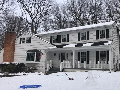 Andersen Double Hung Replacement Windows Made with FIBREX 72 Washington Post Dr Wilton CT