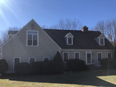 Harvey Window Installation Lifetime Warranty 346 Mount Fair Dr Watertown CT
