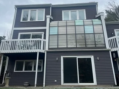 Pella 250 Casement Window Installation Pella Certified Contractors 101 Silvercreek Ln Norwalk CT