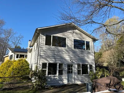 Andersen Window & Door Project Andersen 400 Series 288 Fillow St Norwalk CT