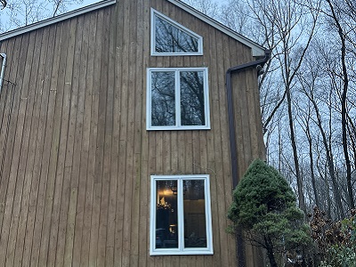 Andersen 400 Series Window Replacement in Redding, CT			