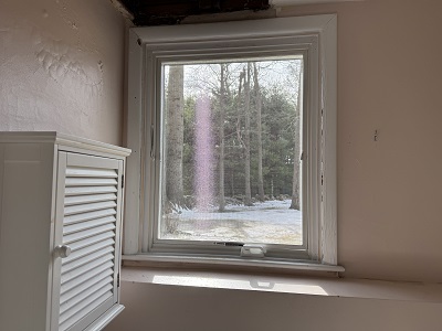 Andersen Casement Window Project Westport, CT, 06880