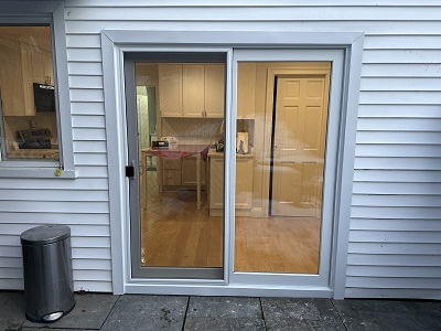 Harvey Vinyl Replacement Window & Door Project in Sleepy Hollow, NY