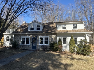 Marvin Elevate Replacement Window Project Darien, CT, 06820