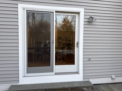 Andersen Window & Door Project Scarsdale, NY, 10583