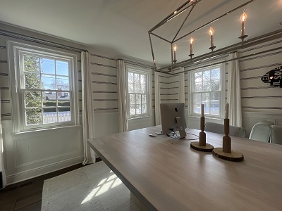 Pella Reserve Window Project Westport, CT, 06880