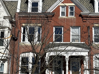 Harvey Slimline Window Project Project Bridgeport, CT, 06604