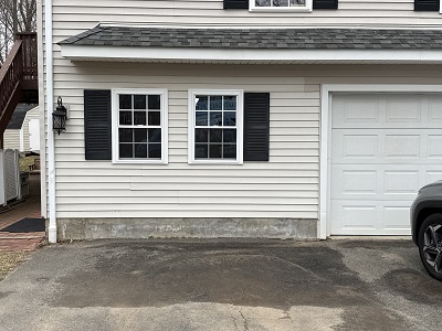 Window & Door Project Wolcott, CT, 06716