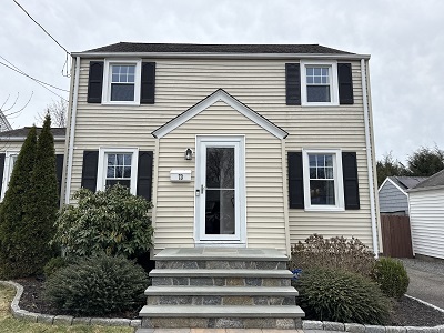 Harvey Window & Therma Tru Door Replacement Project Stratford, CT, 06614