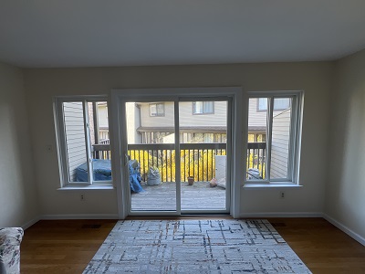 Andersen Window & Door Project Stamford, CT, 06905