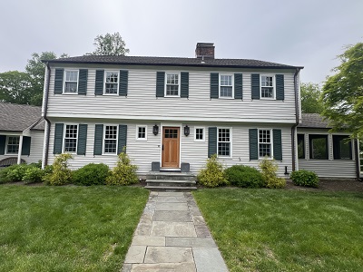 Andersen 400 Series Woodwright Replacement Windows New Canaan, CT, 06840